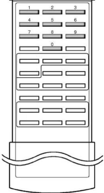 LG RT-45NZ80RB - Ручная настройка на станции - 5