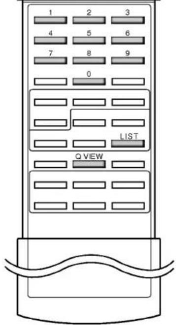 LG RT-45NZ80RB - Настройка на телевизионные станции - 3