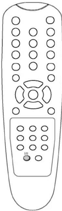 LG RZ-20LA33 - Настройка звука - 1