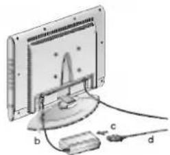 LG RZ-20LA33 - Чистка - 2