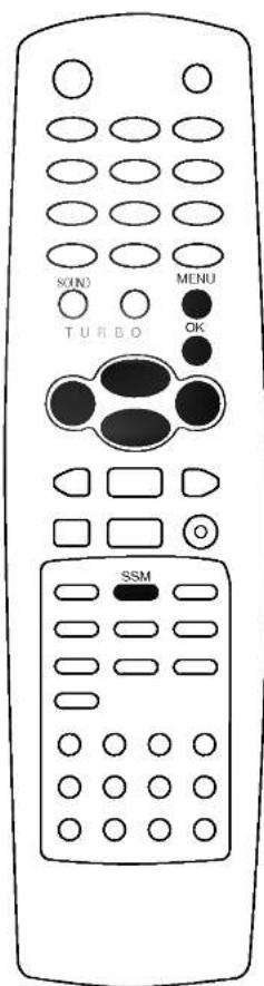 LG RT-29FB75RE - SSM (память состояния звука) - 4