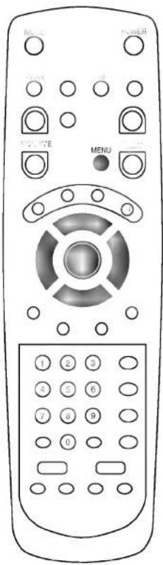 LG CT-29S30PT - Примечание: - 1
