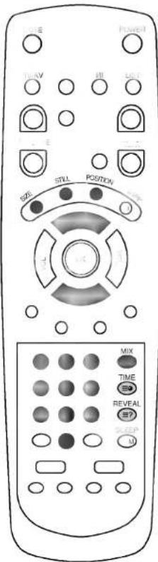 LG CT-29S30PT - TIME (ВРЕМЯ) - 1