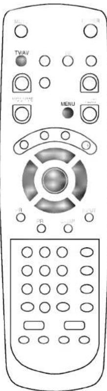 LG CT-29S30PT - Автоматический таймер сна - 1