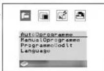 LG CT-29S30PT - Настройка на телевизионные станции - 1