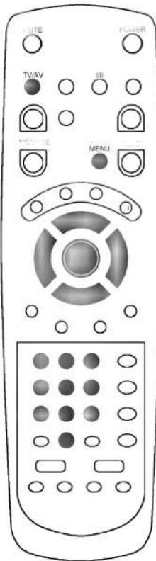 LG CT-29S30PT - Примечание: - 4