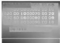LG CF-21T20K - Удаление программы - 1