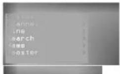 LG CF-21T20K - Ручная настройка на станции - 1