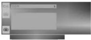 LG CF-21T20K - Настройка баланса - 2