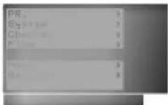 LG CF-21T20K - Ручная настройка на станции - 2