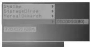 LG CF-21T20K - Примечание: - 2