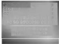 LG CF-21T20K - Редактирование программ - 2