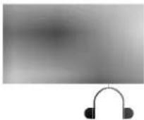 LG CF-21T20K - Подключение внешней аппаратуры - 1