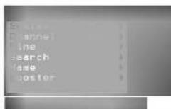 LG CF-20D31KE - Ручная настройка на станции - 1