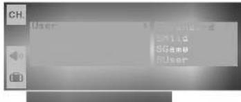 LG CF-20D31KE - PSM (память состояния изображения) - 1