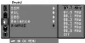 LG 21FX5RB - X-WAVE (Беспроводный звук) (не во всех моделях) - 1