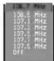 LG 21FX5RB - X-WAVE (Беспроводный звук) (не во всех моделях) - 2