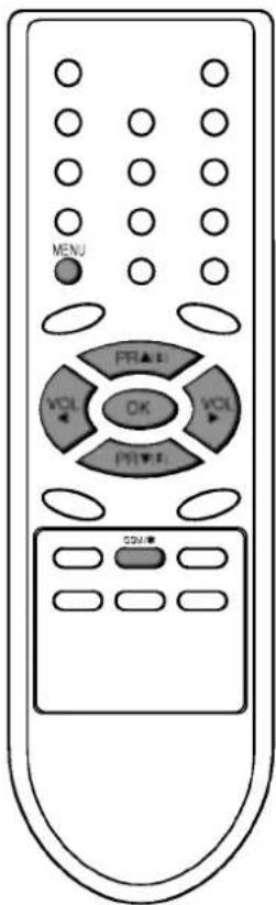 LG 21CA7RB - Настройка звука - 2