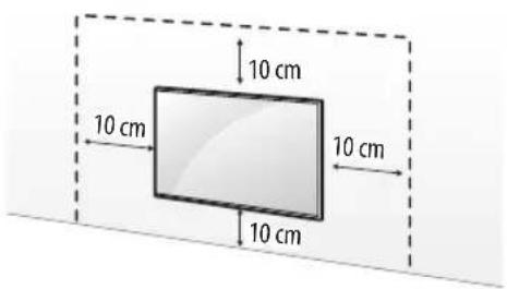 10 cm 10 cm 10 cm 10 cm