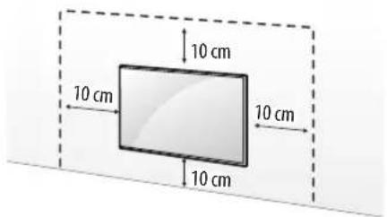 10 cm 10 cm 10 cm 10 cm