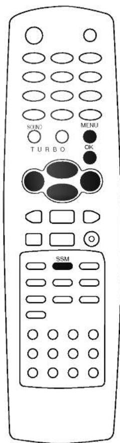 LG RT-29FB75RB - SSM (память состояния звука) - 4