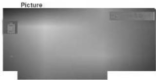 LG RT-29FB75RB - PSM (память состояния изображения) - 1