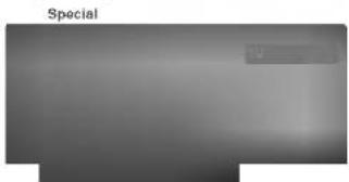 LG RT-29FB75RB - Режимы TV и AV - 1