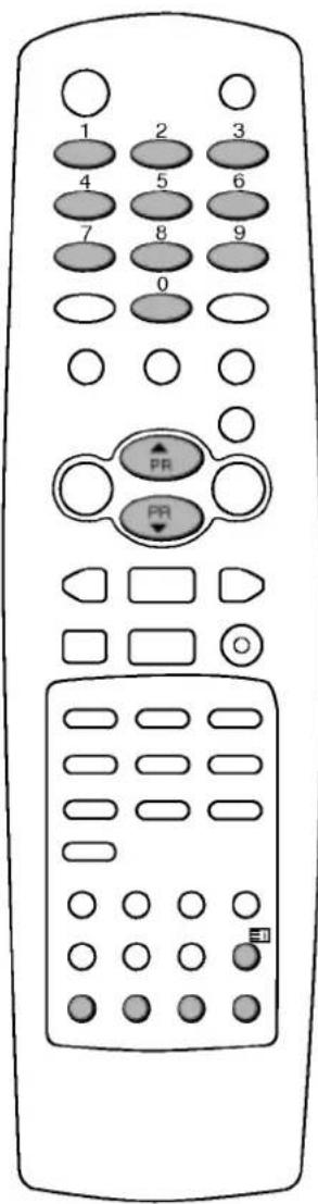 LG RT-29FB55RX - Текст СВЕРХУ (не во всех моделях) - 1