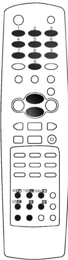 LG RT-25FB70VQ - TIME (ВРЕМЯ) - 1