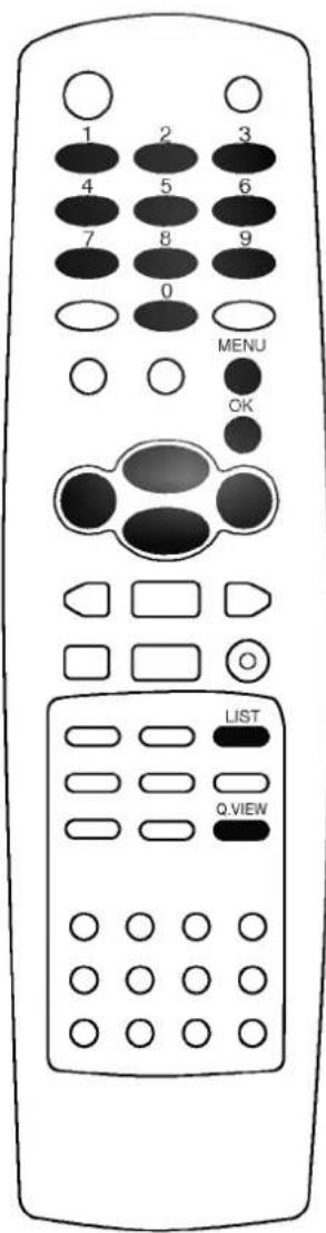 LG RT-25FB70VQ - Настройка на телевизионные станции - 2