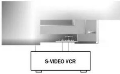LG RT-25FB70VQ - Гнездо для наушников (не во всех моделях) - 1