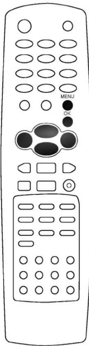 LG RT-25FB75VQ - Настройка на телевизионные станции - 2