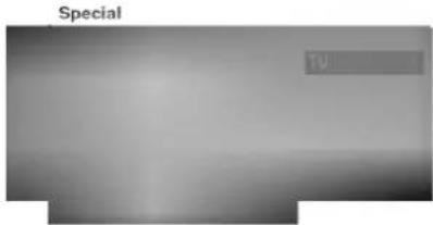LG RT-25FB75VQ - Режимы TV и AV - 1