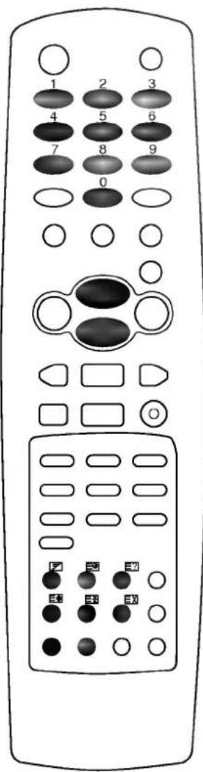 LG RT-25FB75VQ - TIME (ВРЕМЯ) - 1