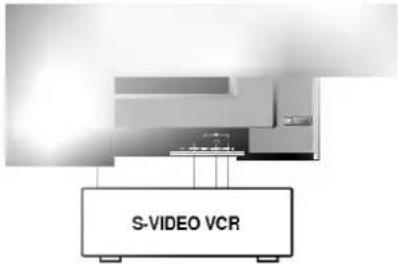 LG RT-25FB75VQ - Гнездо для наушников (не во всех моделях) - 1