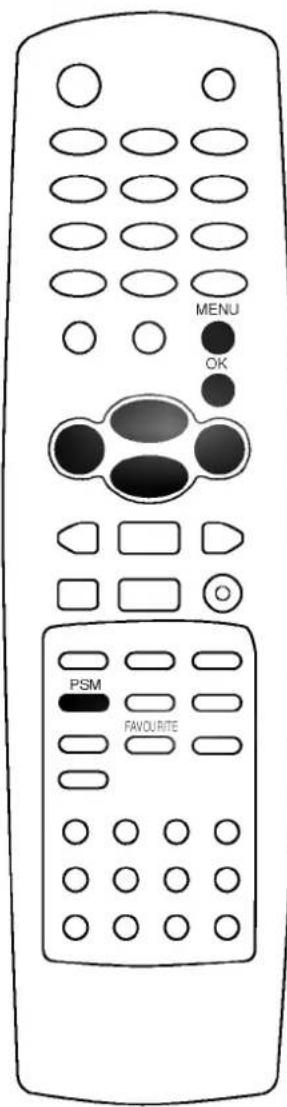 LG RT-25FB75VQ - Настройка изображения - 2
