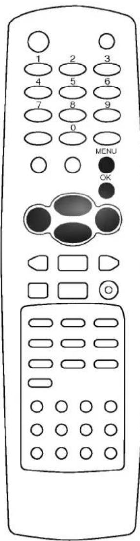 LG RT-25FB75VQ - Настройка времени - 2