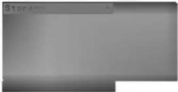 LG RT-25FB75VQ - Ручная настройка на станции - 1