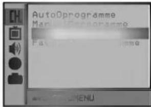 LG RT-25FB70RQ - Пропуск номера программы - 1