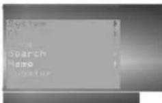 LG RT-21FD30M - Ручная настройка на станции - 1