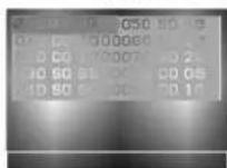 LG RT-17FB70M - Вывод на экран таблицы программ - 1