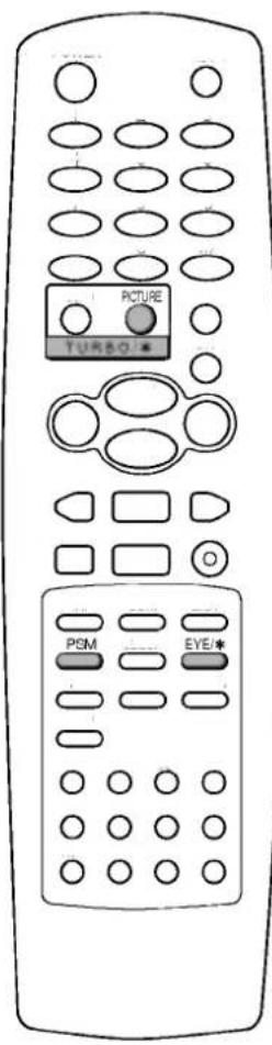 LG RT-14CA57M - Глаз (Eye) - не на всех моделях - 1