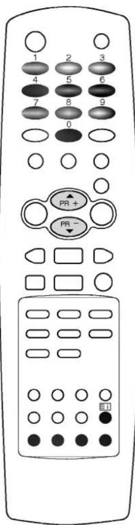 LG KF-15FA91S - Выбор страницы - 1