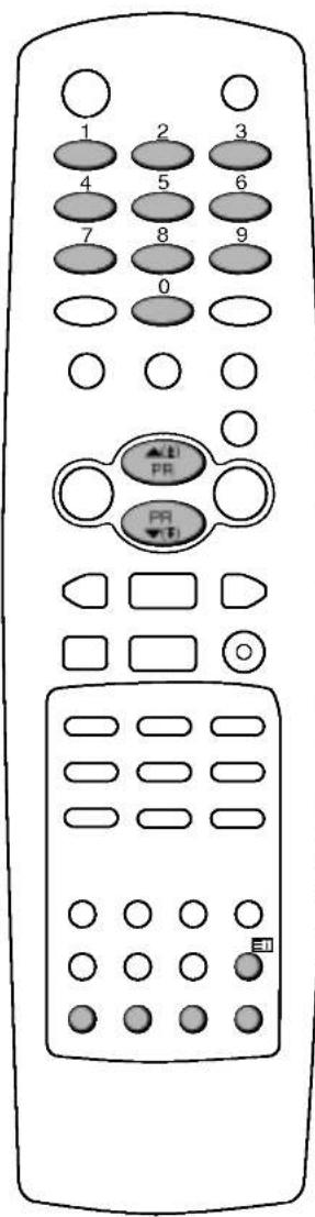 LG CT-29M60E - Текст СВЕРХУ (не во всех моделях) - 1