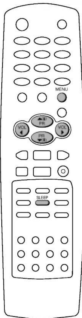 LG CT-29M60E - Примечание: - 2