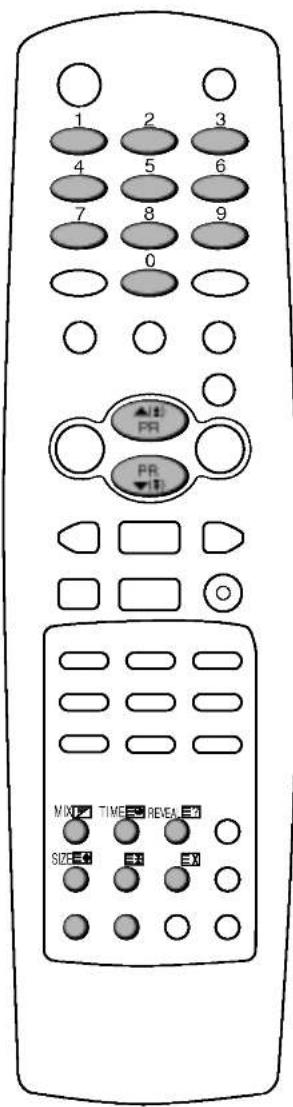 LG CT-29M60E - TIME (ВРЕМЯ) - 1