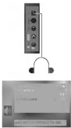 LG CT-25Q26ET - Подключение внешней аппаратуры - 2