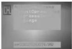 LG CT-25Q26ET - Настройка на телевизионные станции - 1