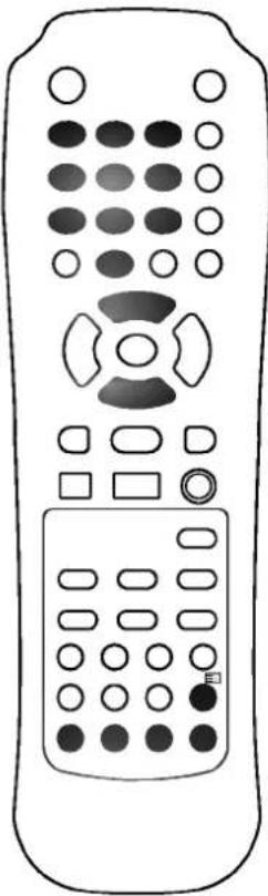 LG CT-25Q26ET - Выбор страницы - 1