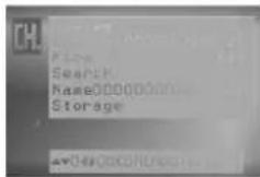 LG CT-25Q26ET - Точная настройка - 1